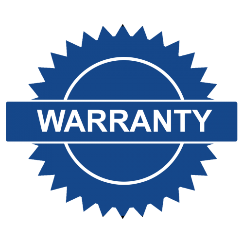 Warranty Warranty